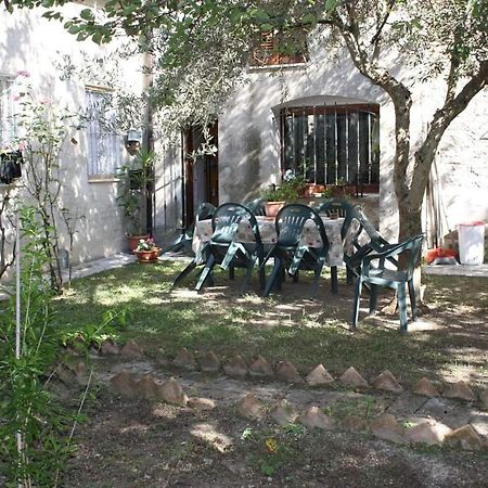 B&B Mamma Ari Fermo Zewnętrze zdjęcie