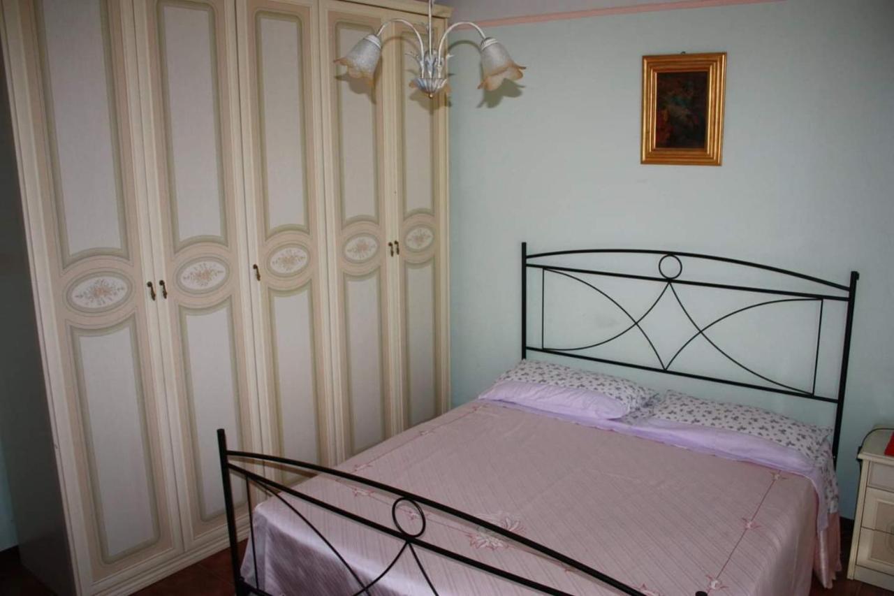B&B Mamma Ari Fermo Zewnętrze zdjęcie
