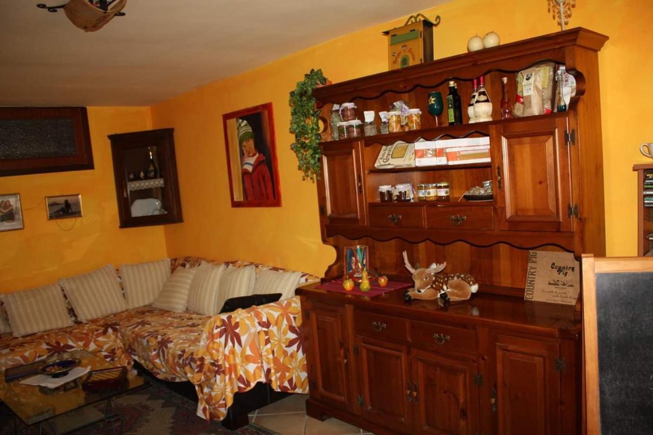 B&B Mamma Ari Fermo Zewnętrze zdjęcie