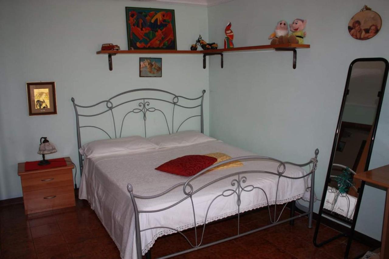 B&B Mamma Ari Fermo Zewnętrze zdjęcie