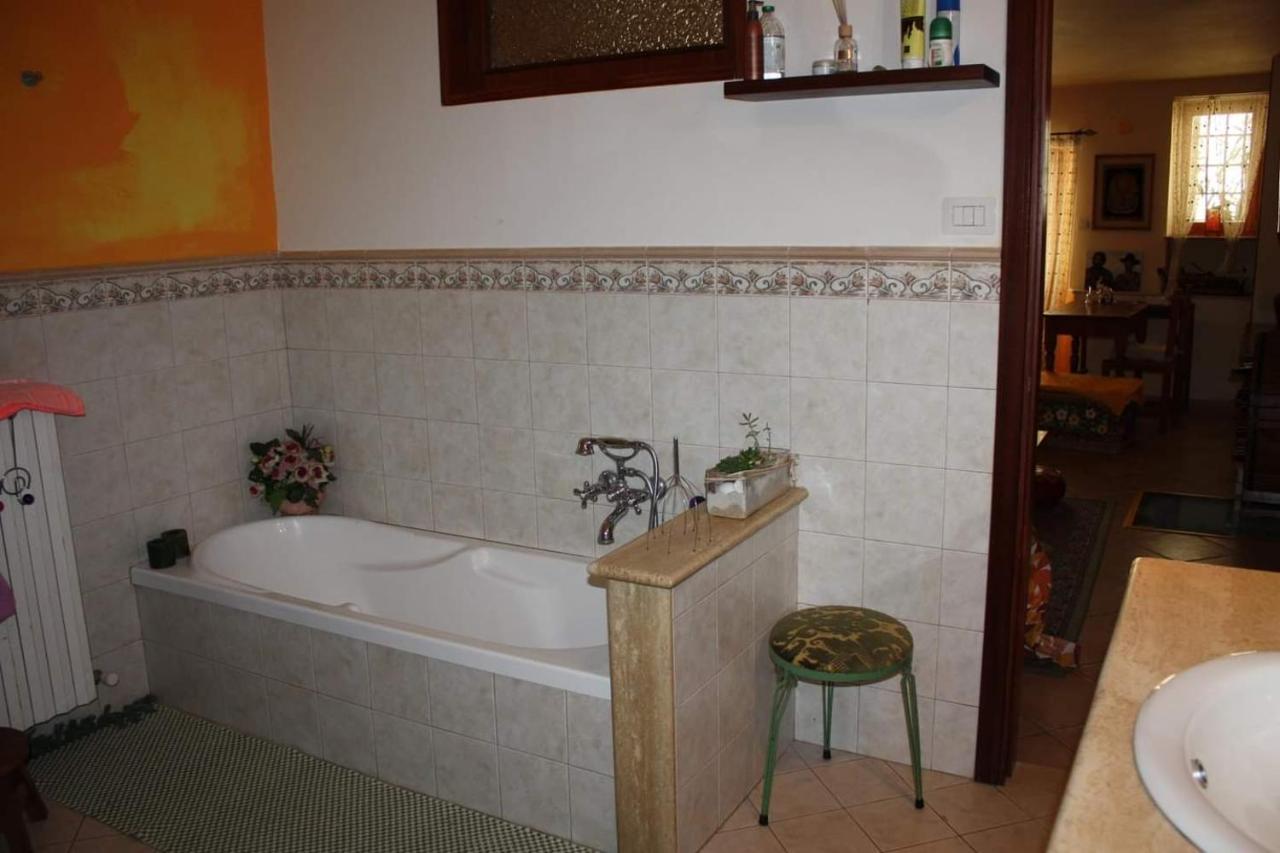 B&B Mamma Ari Fermo Zewnętrze zdjęcie