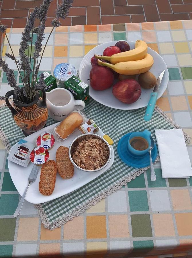B&B Mamma Ari Fermo Zewnętrze zdjęcie