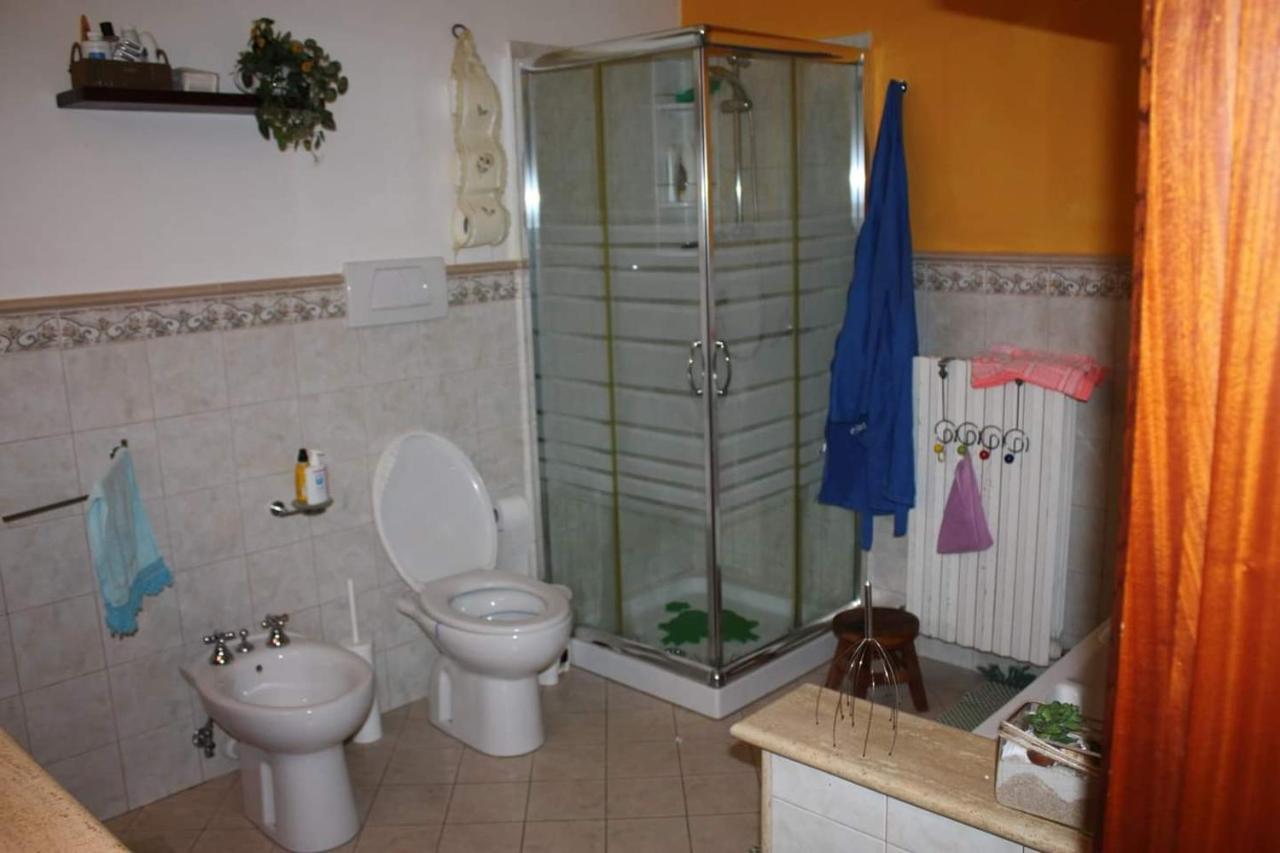 B&B Mamma Ari Fermo Zewnętrze zdjęcie