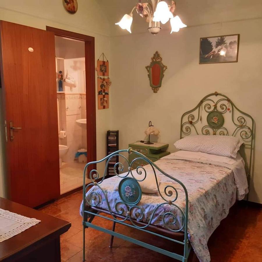B&B Mamma Ari Fermo Zewnętrze zdjęcie