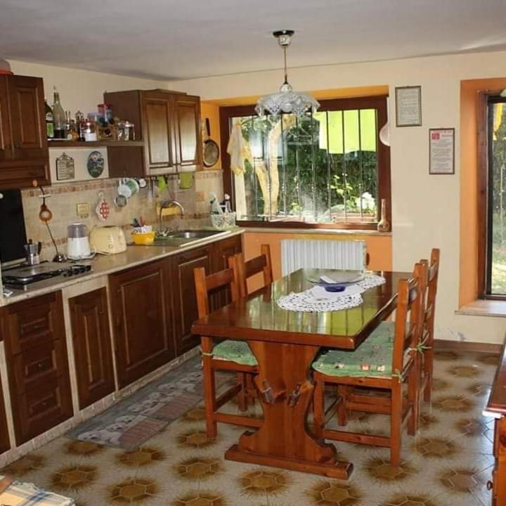 B&B Mamma Ari Fermo Zewnętrze zdjęcie