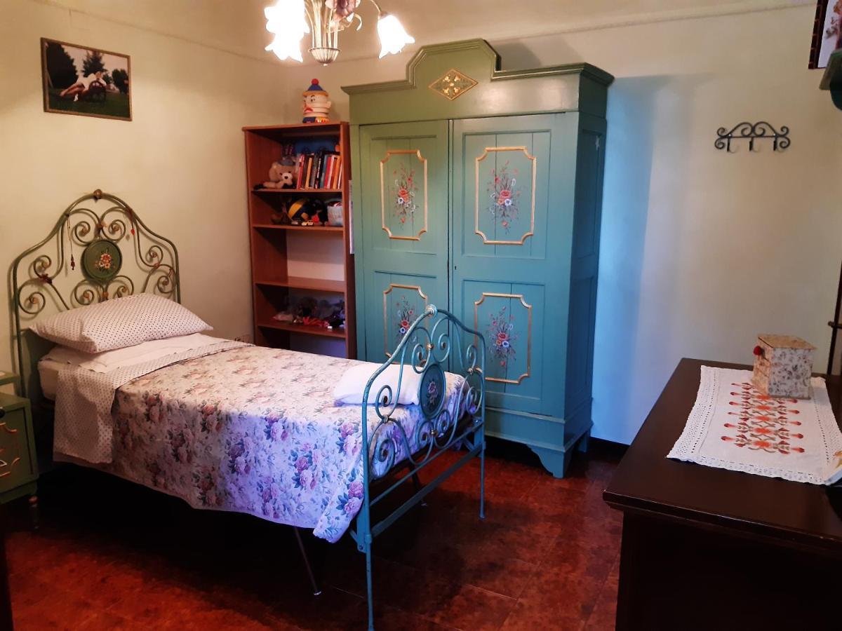 B&B Mamma Ari Fermo Zewnętrze zdjęcie
