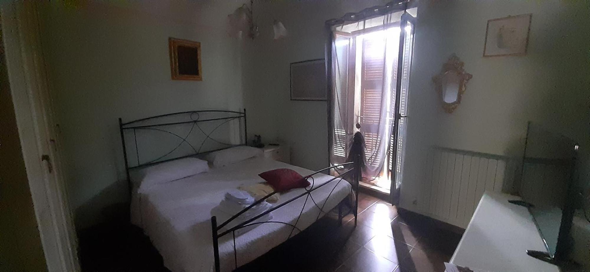 B&B Mamma Ari Fermo Pokój zdjęcie